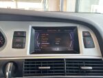 Audi A6 2010 Musta