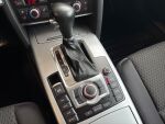 Audi A6 2010 Musta