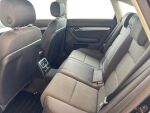Audi A6 2010 Musta