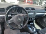Volkswagen Golf 2010 Hopea