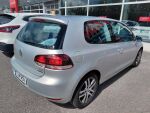 Volkswagen Golf 2010 Hopea