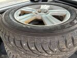 Subaru Forester 2010 Hopea