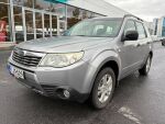 Subaru Forester 2010 Hopea