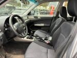 Subaru Forester 2010 Hopea