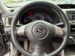 Subaru Forester 2010 Hopea