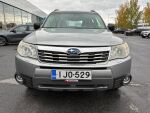 Subaru Forester 2010 Hopea