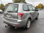 Subaru Forester 2010 Hopea