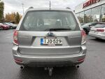 Subaru Forester 2010 Hopea
