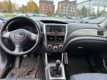 Subaru Forester 2010 Hopea