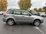 Subaru Forester 2010 Hopea