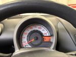 Toyota AYGO 2010 Sininen