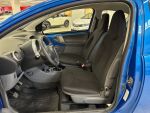 Toyota AYGO 2010 Sininen