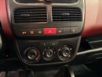 Fiat Doblo 2011 Musta