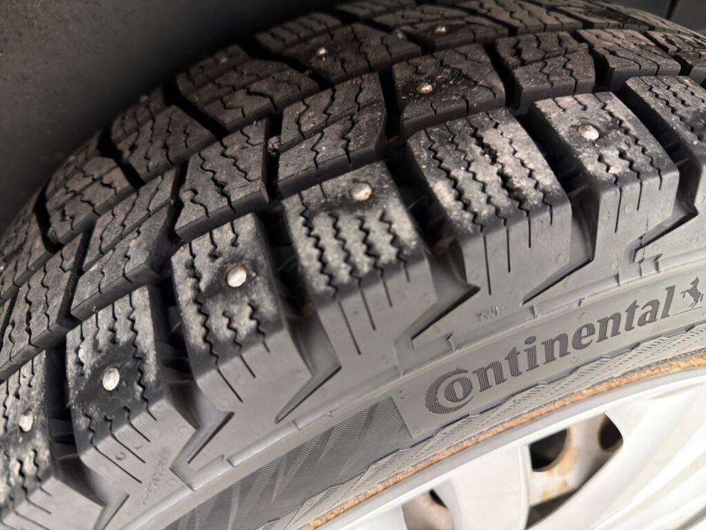 Fiat Doblo 2011 Musta