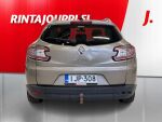 Renault Megane 2010 Ruskea (beige)