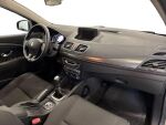 Renault Megane 2010 Ruskea (beige)
