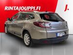 Renault Megane 2010 Ruskea (beige)