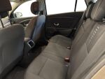 Renault Megane 2010 Ruskea (beige)