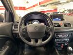Renault Megane 2010 Ruskea (beige)