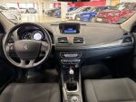 Renault Megane 2010 Ruskea (beige)