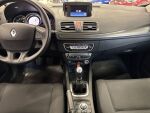 Renault Megane 2010 Ruskea (beige)