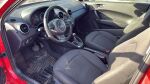 Audi A1 2010 Punainen