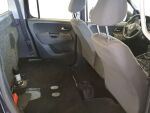 Volkswagen Amarok 2011 Sininen