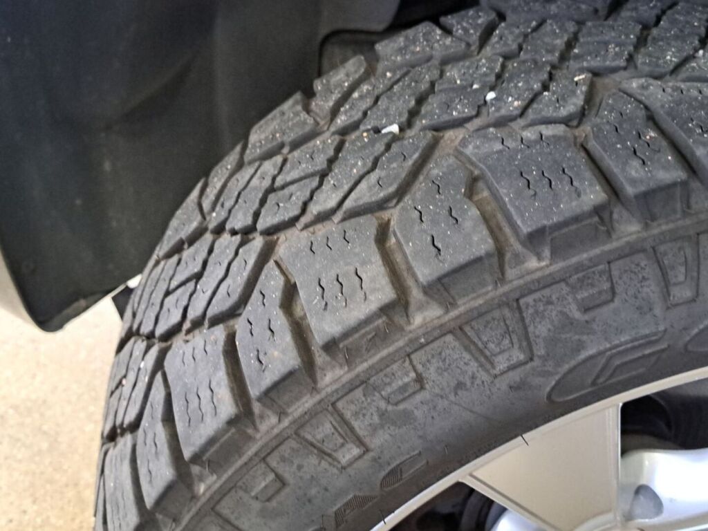 Volkswagen Amarok 2011 Sininen