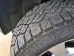 Volkswagen Amarok 2011 Sininen