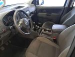 Volkswagen Amarok 2011 Sininen