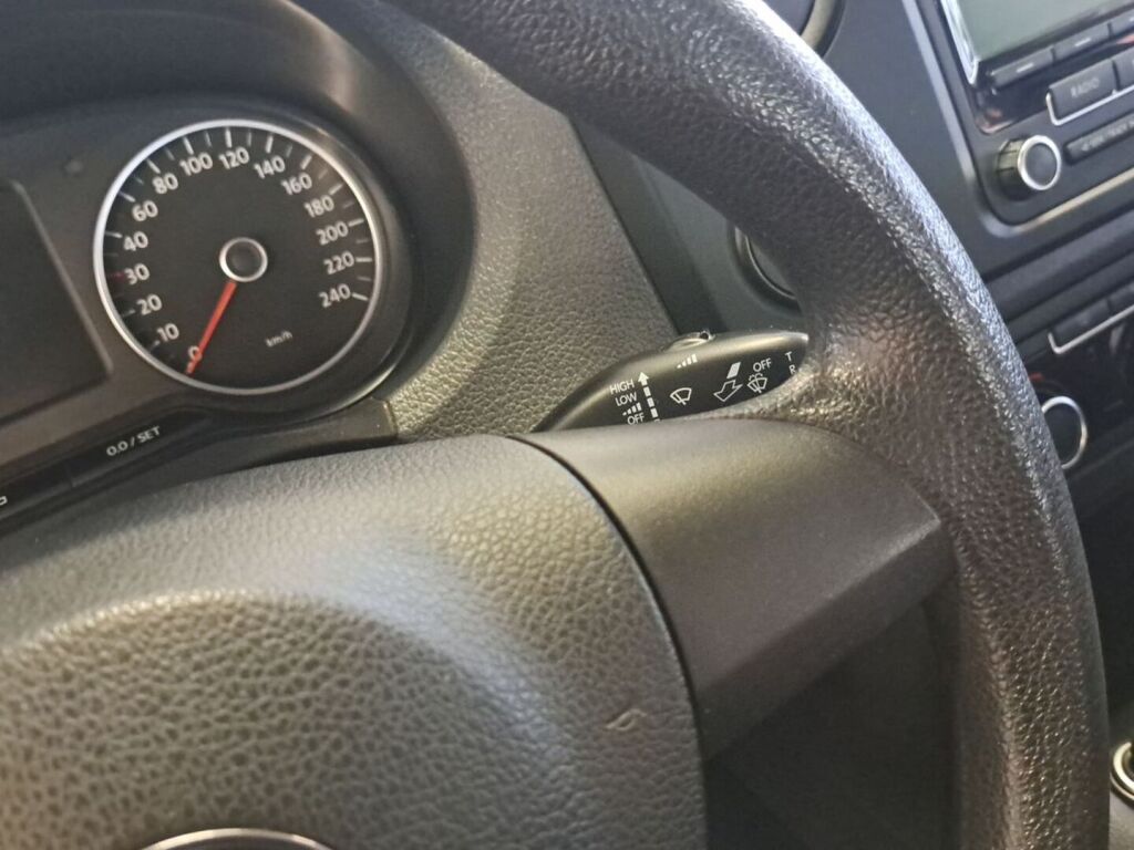 Volkswagen Amarok 2011 Sininen