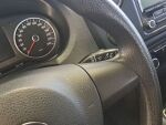 Volkswagen Amarok 2011 Sininen