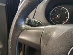 Volkswagen Amarok 2011 Sininen