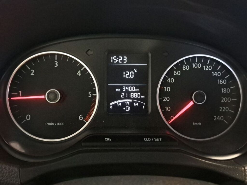 Volkswagen Amarok 2011 Sininen