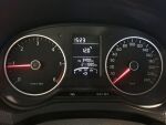 Volkswagen Amarok 2011 Sininen
