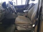 Volkswagen Amarok 2011 Sininen