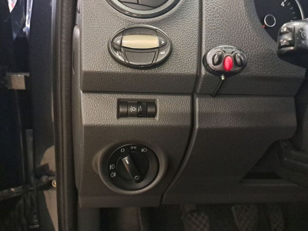 Volkswagen Amarok 2011 Sininen
