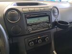 Volkswagen Amarok 2011 Sininen