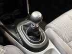 Honda CR-Z 2010 Valkoinen