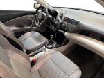 Honda CR-Z 2010 Valkoinen