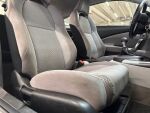 Honda CR-Z 2010 Valkoinen