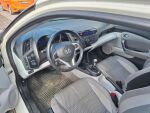 Honda CR-Z 2010 Valkoinen