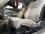 Honda CR-Z 2010 Valkoinen