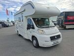 LMC LIBERTY A 651 2007 
