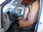 LMC LIBERTY A 651 2007 
