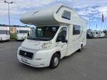 LMC LIBERTY A 651 2007 