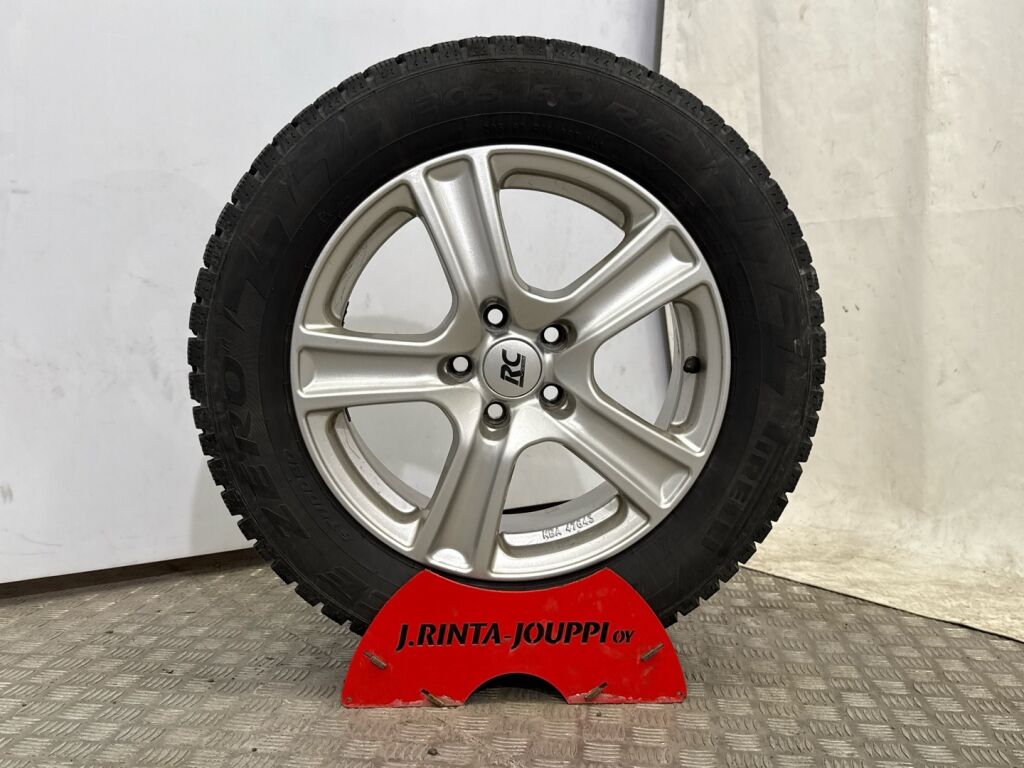 Chevrolet Cruze 2010 Musta