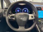 Toyota Auris 2010 Valkoinen
