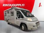Bürstner NEXXO T 660 2010 Hopea