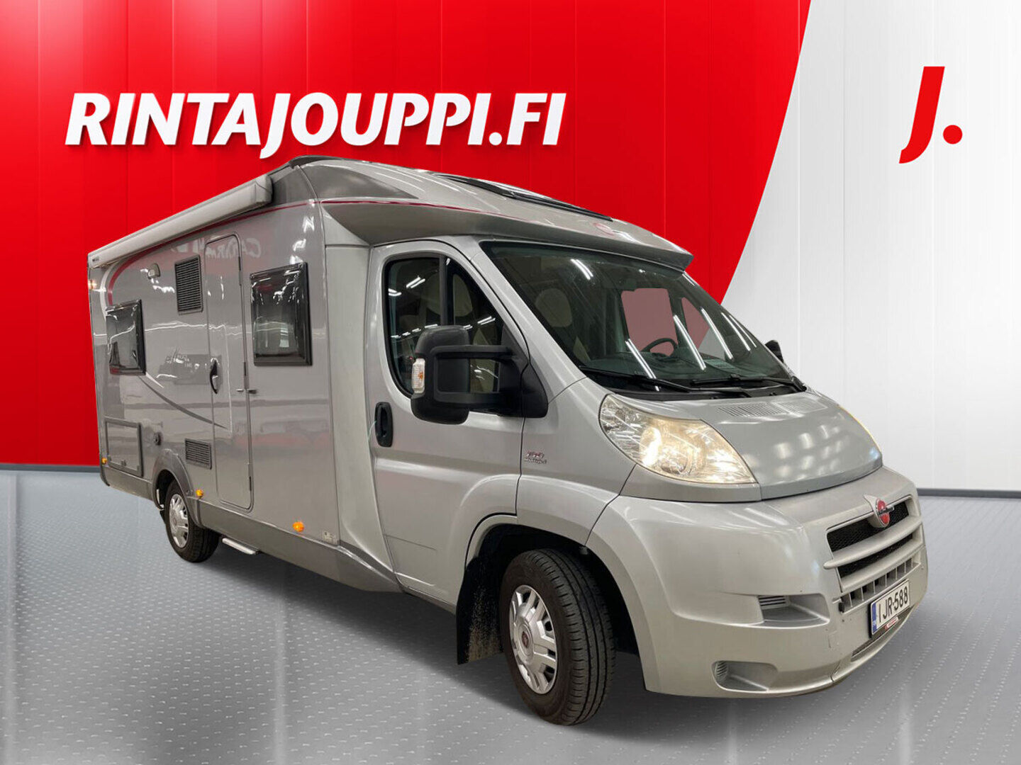 Bürstner NEXXO T 660